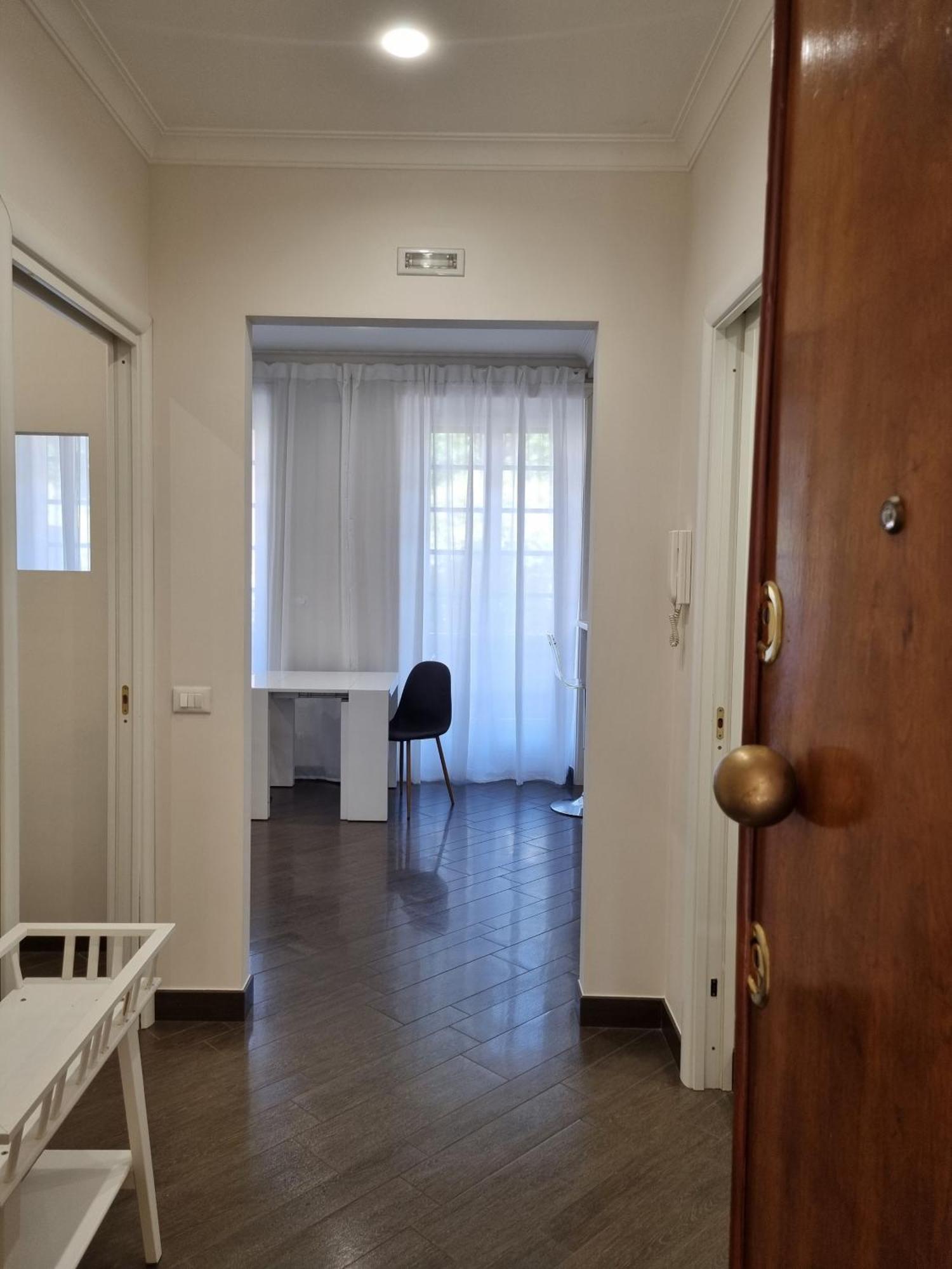 Relais Viola At The Vatican Holiday home *
