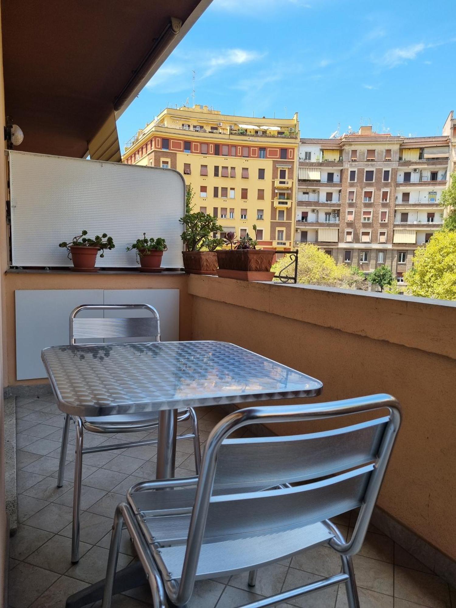 Relais Viola At The Vatican * Rome